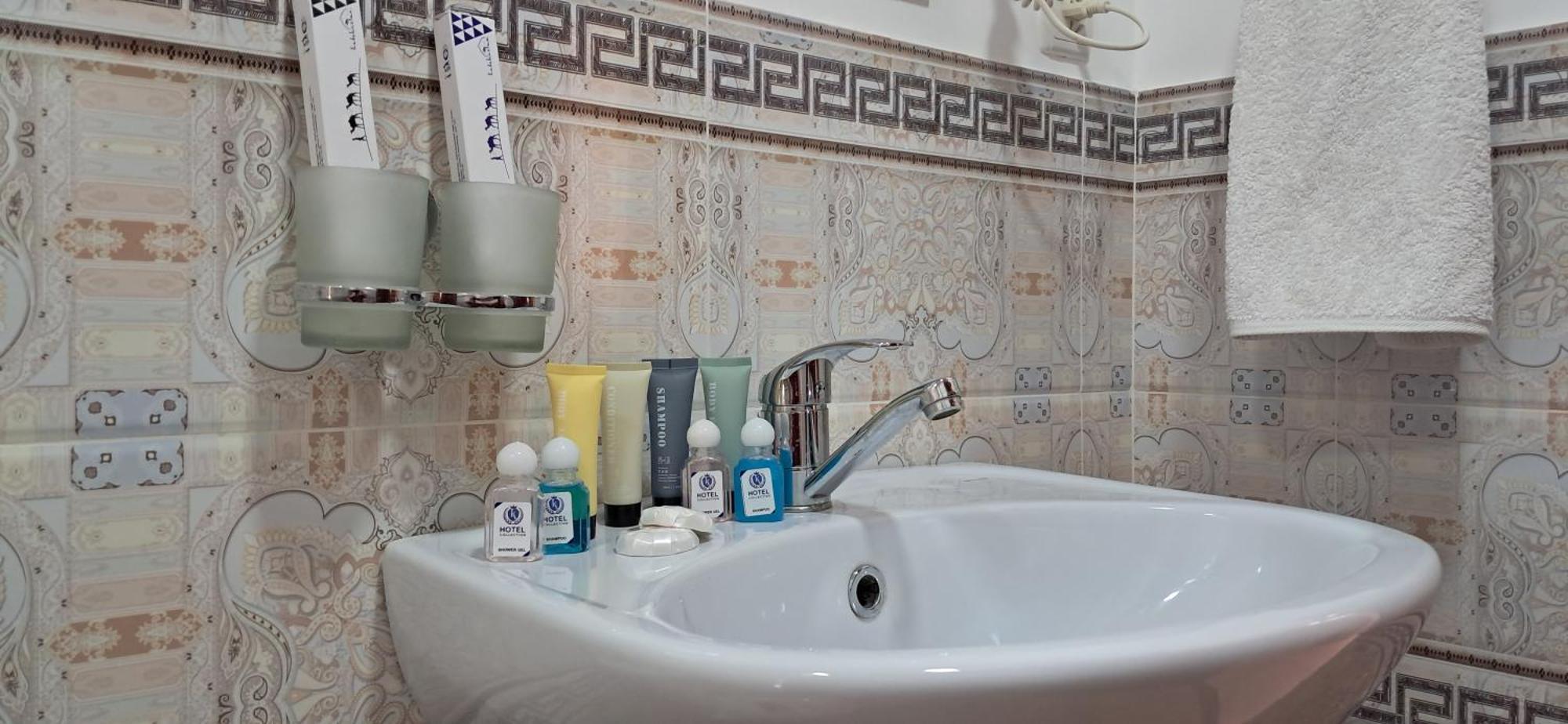Ayub Boutique Hotel บูคารา ภายนอก รูปภาพ