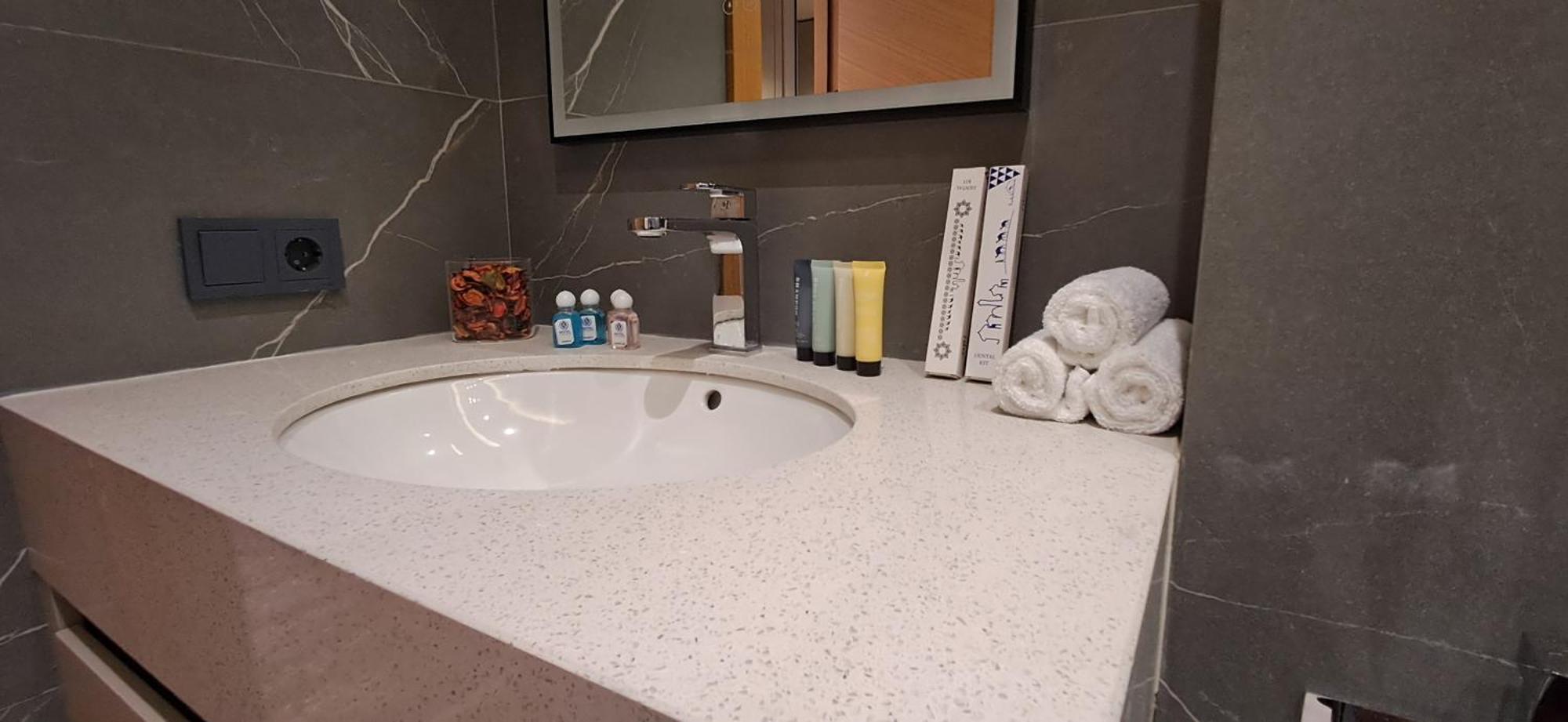 Ayub Boutique Hotel บูคารา ภายนอก รูปภาพ
